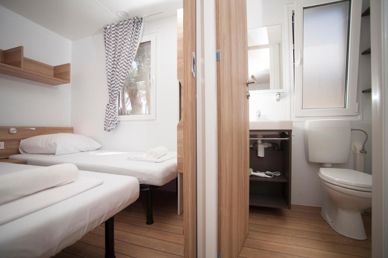 Mediteran Travel Mobile Homes In Camping Terme Catez Brezice Exterior photo